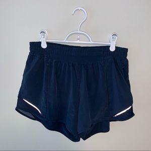 Lululemon Hotty Hot Short 4”